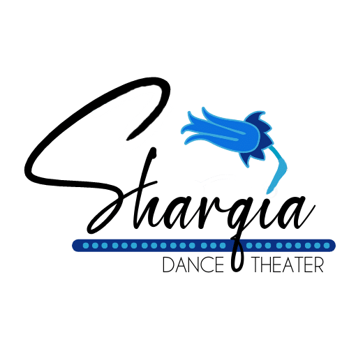 Sharqia Dance Theater logo